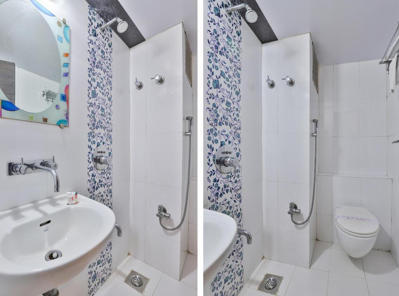 Oyo 2351 Hotel Golden Plaza Αχμπανταμπάντ Εξωτερικό φωτογραφία