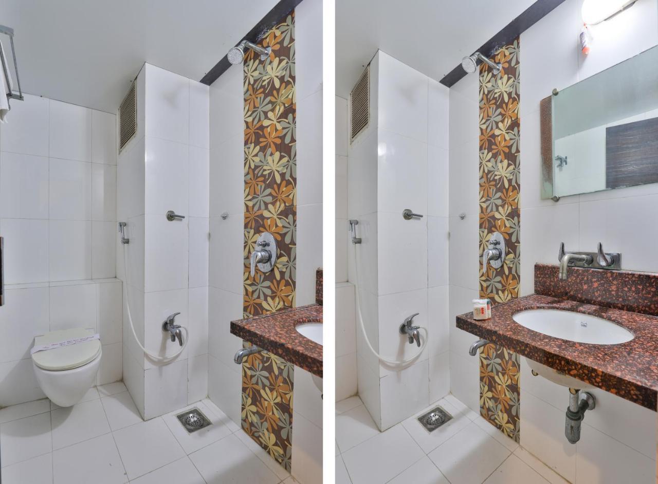 Oyo 2351 Hotel Golden Plaza Αχμπανταμπάντ Εξωτερικό φωτογραφία