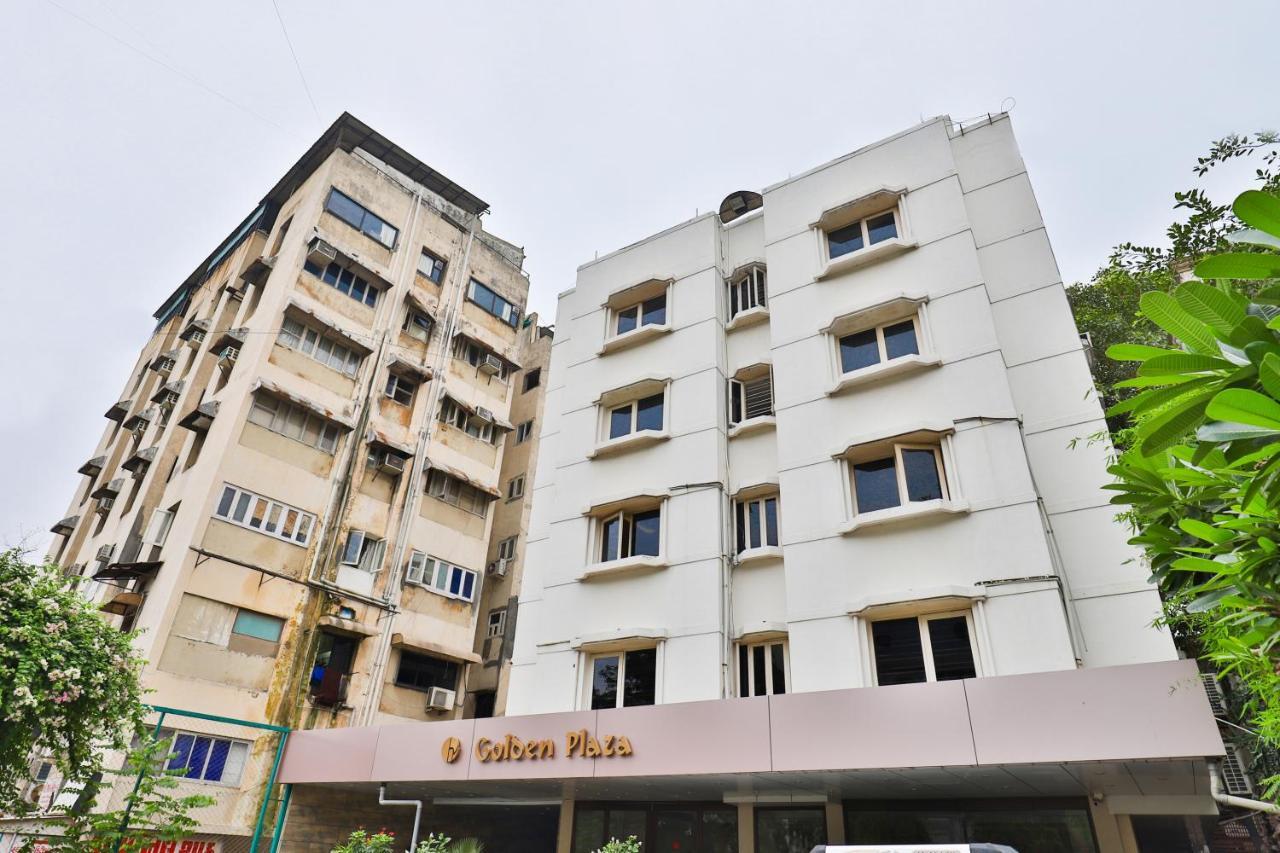 Oyo 2351 Hotel Golden Plaza Αχμπανταμπάντ Εξωτερικό φωτογραφία